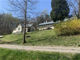 Click for a larger image! Historic real estate listing for sale in Christiansburg, VA