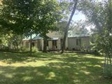 Click for a larger image! Historic real estate listing for sale in Christiansburg, VA