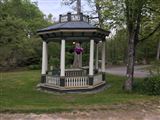 Click for a larger image! Historic real estate listing for sale in Christiansburg, VA