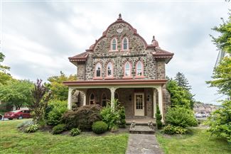 Historic real estate listing for sale in Ambler, PA