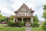 View more information about this historic property for sale in Ambler, Pennsylvania