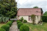 Click for a larger image! Historic real estate listing for sale in Ambler, PA