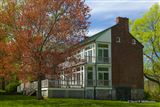Click for a larger image! Historic real estate listing for sale in Shepherdstown, WV