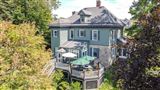 Click for a larger image! Historic real estate listing for sale in Ambler, PA