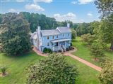 View more information about this historic property for sale in Tappahannock, Virginia