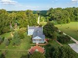Click for a larger image! Historic real estate listing for sale in Tappahannock, VA