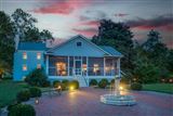 Click for a larger image! Historic real estate listing for sale in Tappahannock, VA