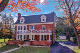 View more information about this historic property for sale in Clio, Michigan