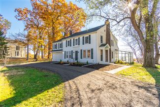 Historic real estate listing for sale in Waterford, NY