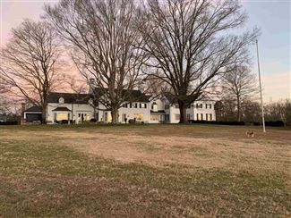 Historic real estate listing for sale in Earlysville, VA
