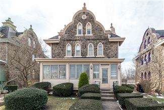 Historic real estate listing for sale in Ambler, PA
