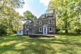 Click for a larger image! Historic real estate listing for sale in Lower Gwynedd, PA