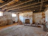 Click for a larger image! Historic real estate listing for sale in Monroe, VA