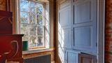 Click for a larger image! Historic real estate listing for sale in Monroe, VA