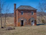 Click for a larger image! Historic real estate listing for sale in Monroe, VA