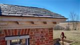 Click for a larger image! Historic real estate listing for sale in Monroe, VA