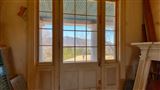 Click for a larger image! Historic real estate listing for sale in Monroe, VA