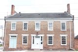 View more information about this historic property for sale in Anderson, Indiana