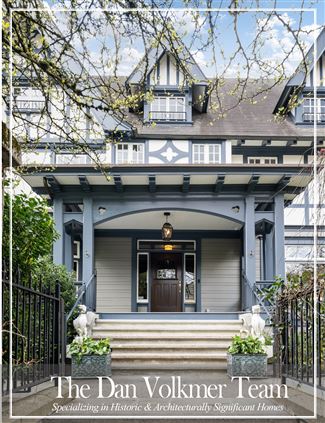 Historic real estate listing for sale in Portland, OR