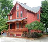 Click for a larger image! Historic real estate listing for sale in Salem, OR