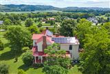 Click for a larger image! Historic real estate listing for sale in Franklin, TN