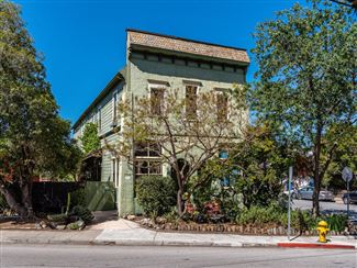 Historic real estate listing for sale in San Luis Obispo, CA