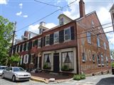 View more information about this historic property for sale in Historic New Castle, Delaware