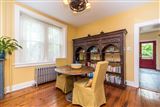 Click for a larger image! Historic real estate listing for sale in Philadelphia, PA