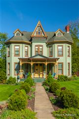 View more information about this historic property for sale in Martinsburg, West Virginia