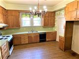 Click for a larger image! Historic real estate listing for sale in Teague, TX