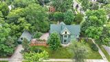 Click for a larger image! Historic real estate listing for sale in Waupaca, WI
