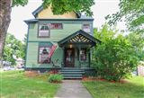 Click for a larger image! Historic real estate listing for sale in Waupaca, WI