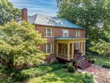 View more information about this historic property for sale in Ranson, West Virginia
