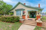 View more information about this historic property for sale in Abilene, Texas