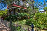Click for a larger image! Historic real estate listing for sale in Savannah , GA