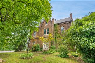 Historic real estate listing for sale in Cleveland, TN