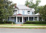 View more information about this historic property for sale in Plains, Georgia