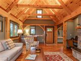 Click for a larger image! Historic real estate listing for sale in Saluda, NC