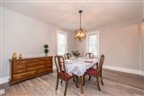 Click for a larger image! Historic real estate listing for sale in Line Lexington, PA