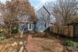 Click for a larger image! Historic real estate listing for sale in Line Lexington, PA