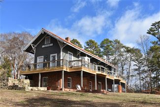 Historic real estate listing for sale in Semora, NC