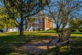 Click for a larger image! Historic real estate listing for sale in Esmont, VA