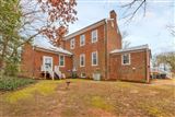 Click for a larger image! Historic real estate listing for sale in Charlottesville, VA