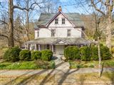 View more information about this historic property for sale in Saluda, North Carolina