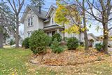 View more information about this historic property for sale in Plymouth, Michigan