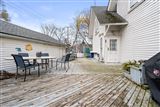 Click for a larger image! Historic real estate listing for sale in Plymouth, MI