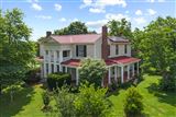 Click for a larger image! Historic real estate listing for sale in Franklin, TN