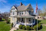 View more information about this historic property for sale in Mexico, Missouri