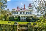 Click for a larger image! Historic real estate listing for sale in Waynesville, NC