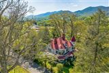 View more information about this historic property for sale in Waynesville, North Carolina